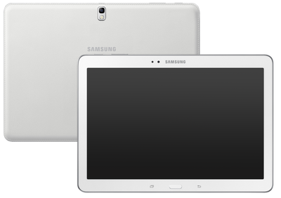 Galaxy Tab 4 10.1 LTE SM-T535