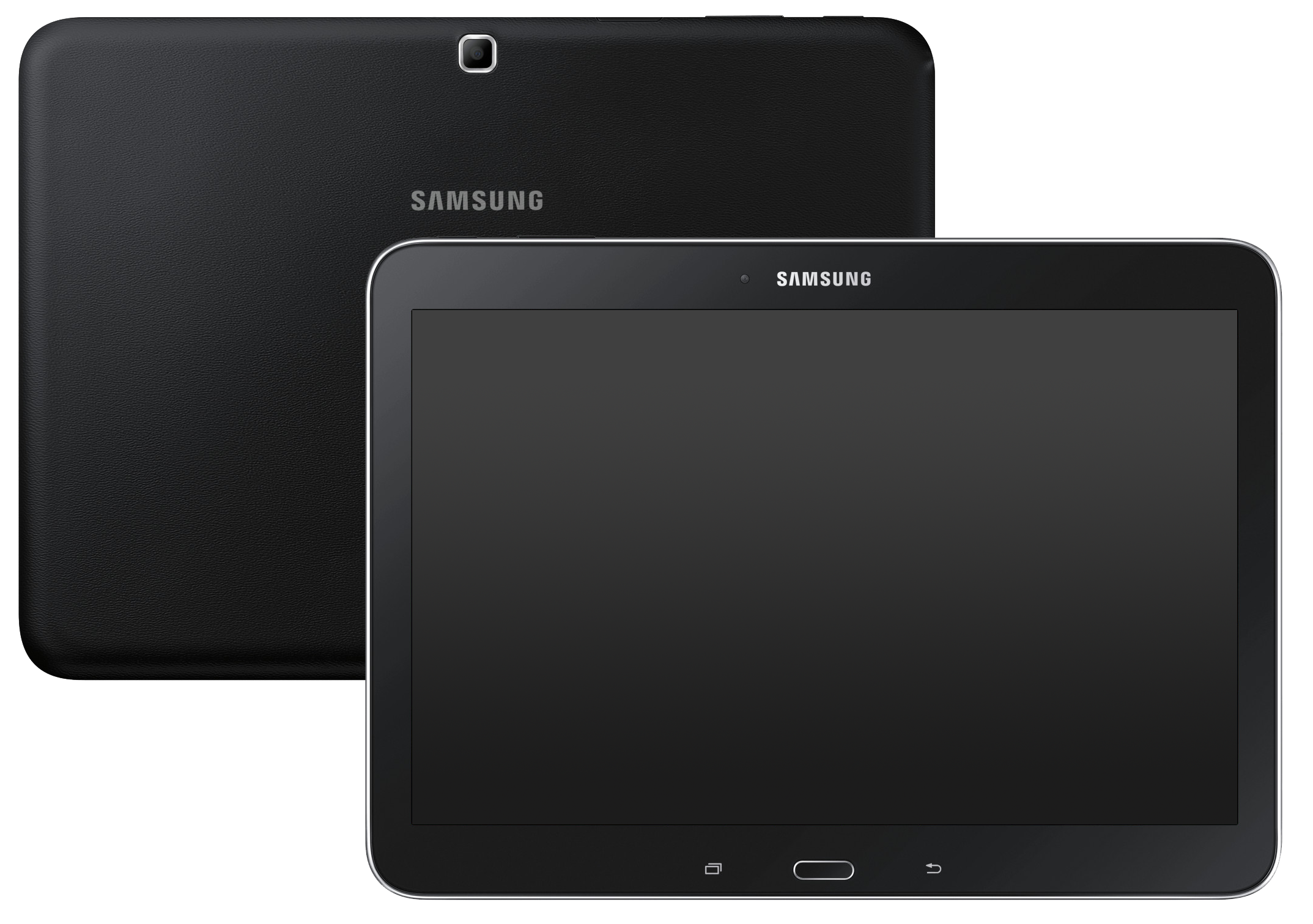 Samsung Galaxy Tab 4 10.1 Wi-Fi T530 schwarz - Ohne Vertrag