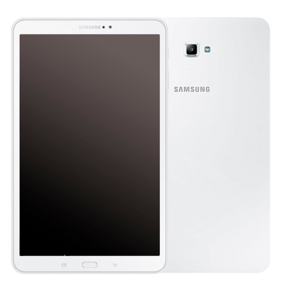 Galaxy Tab A 10.1 (2016) Wi-Fi T580 Different Tax