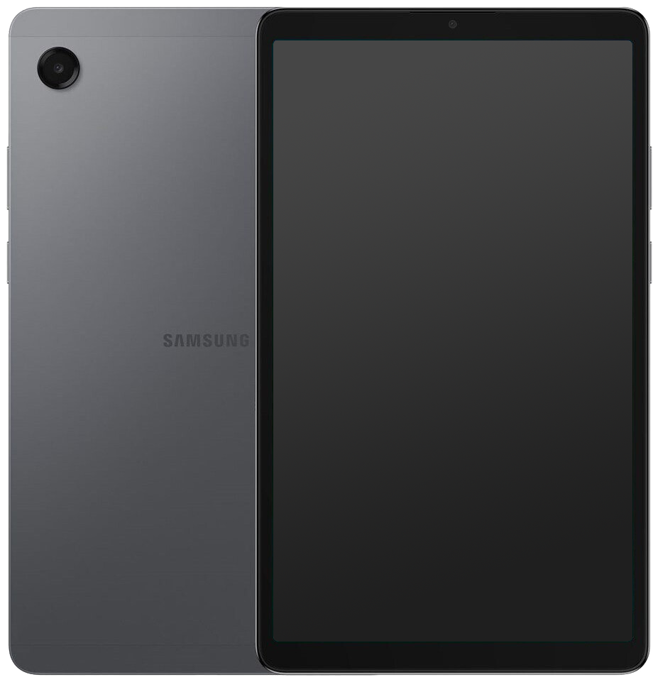 Samsung Galaxy Tab A11 LTE SM-X135 grau - Ohne Vertrag