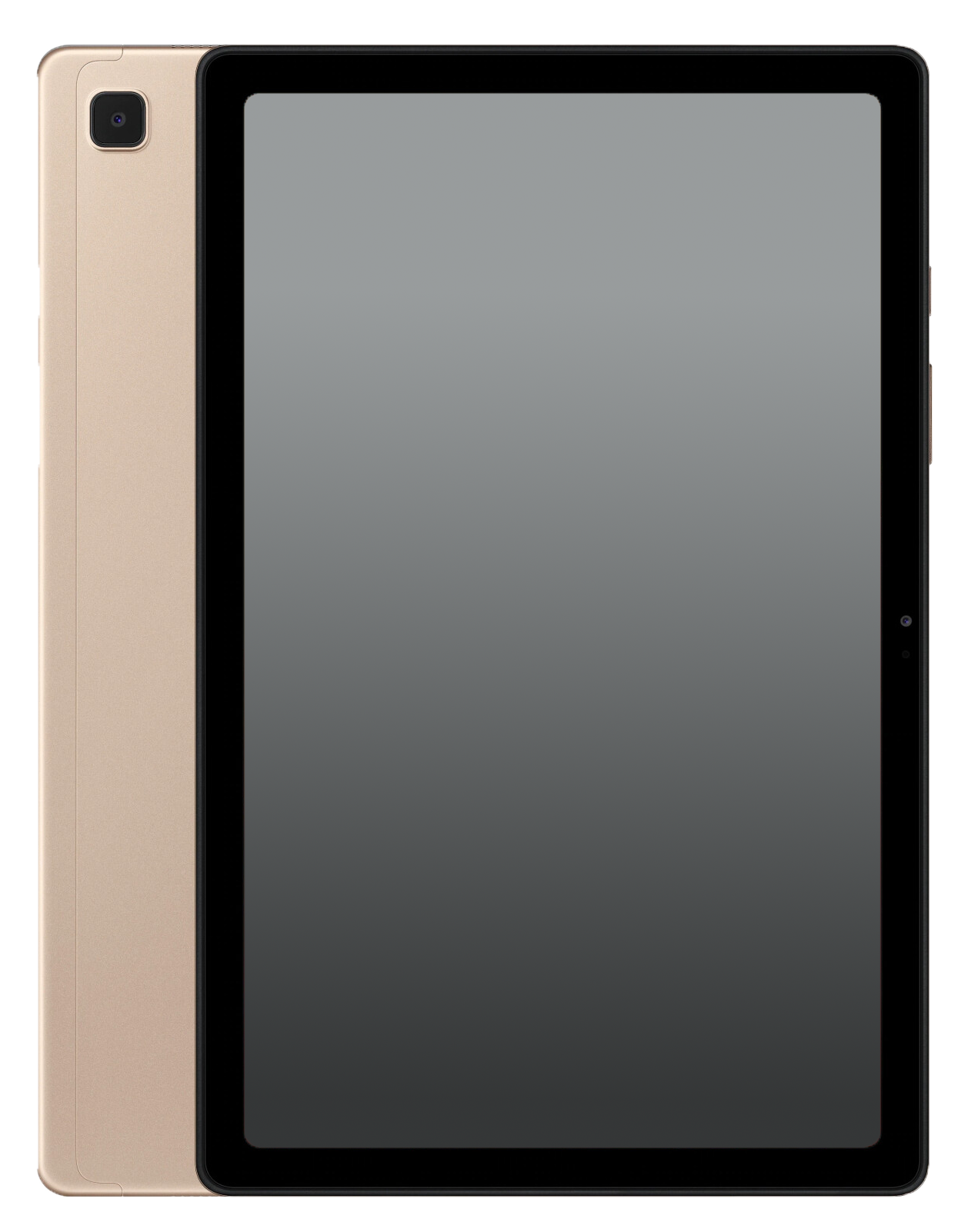 Samsung Galaxy Tab A7 LTE gold - Ohne Vertrag