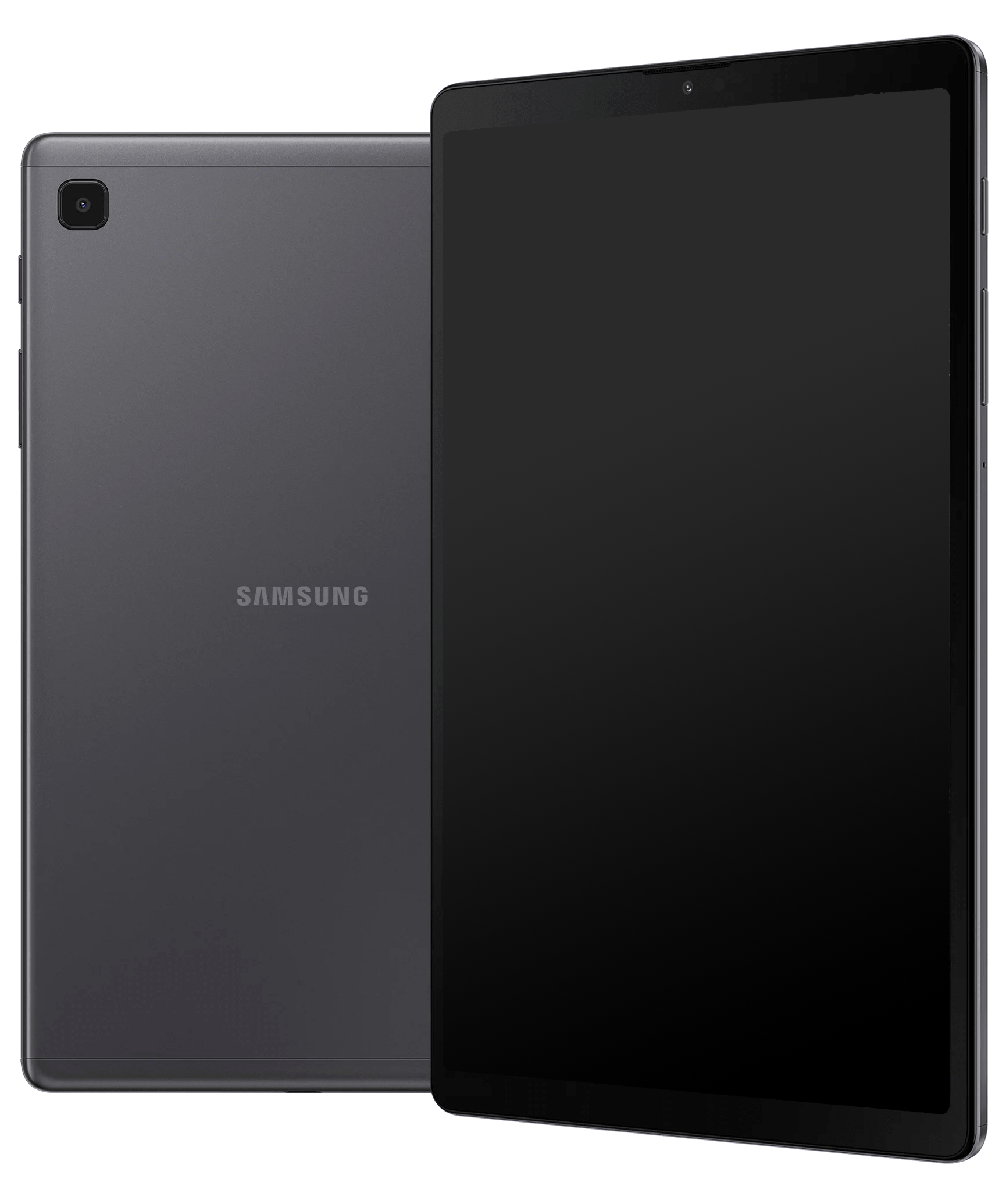 Samsung Galaxy Tab A7 Lite WiFi SM-T220 grau - Ohne Vertrag