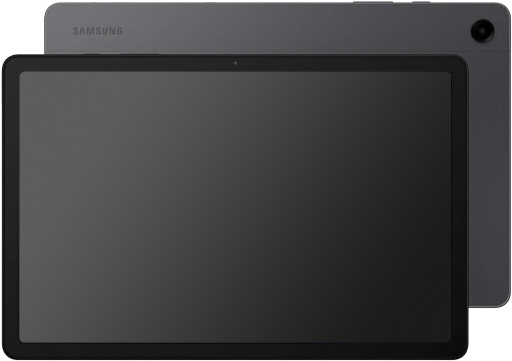 Samsung Galaxy Tab A9+ 5G SM-X216 grau - Ohne Vertrag