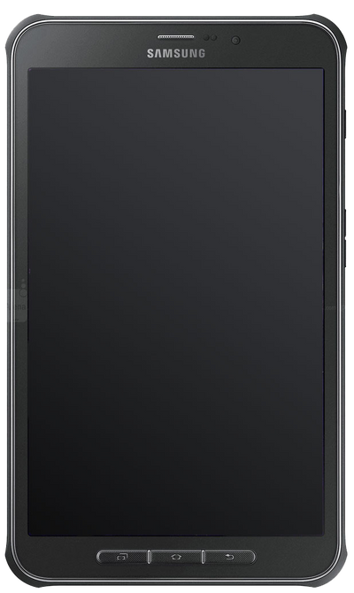 Galaxy Tab Active T365