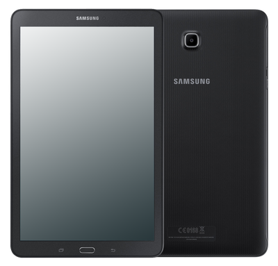 Galaxy Tab E 9.6 3G differential tax
