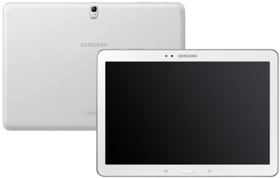 Galaxy Tab Pro 10.1 Wi-Fi T520 Differenzbesteuert
