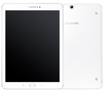 Galaxy Tab S2 9.7 LTE T819 differential tax