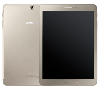 Galaxy Tab S2 9.7 Wi-Fi T813