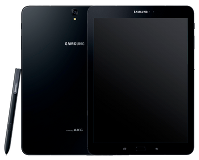 Galaxy Tab S3 LTE T825