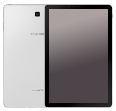 Galaxy Tab S4 10.5 Wi-Fi Differenzbesteuert