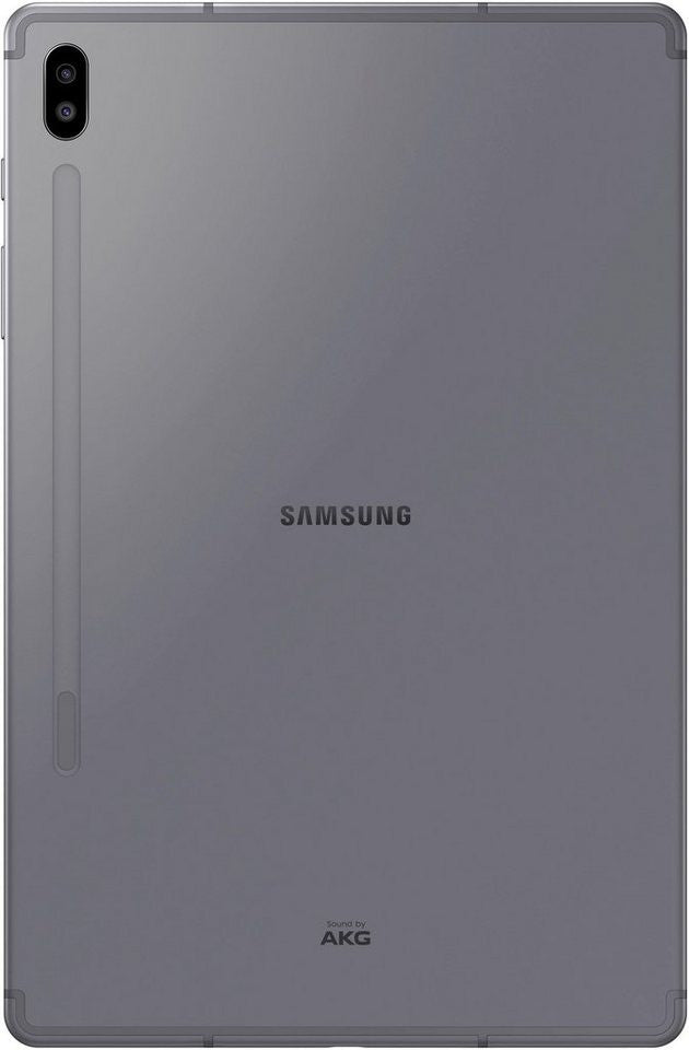 Galaxy Tab S6 LTE Differenzbesteuert