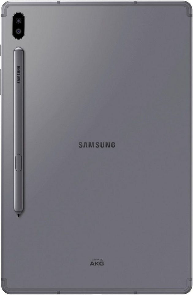 Galaxy Tab S6 LTE Differenzbesteuert