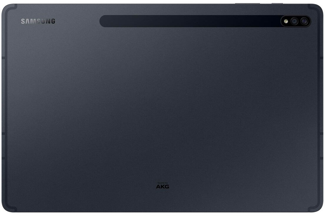 Galaxy Tab S7+ 5G Differenzbesteuert