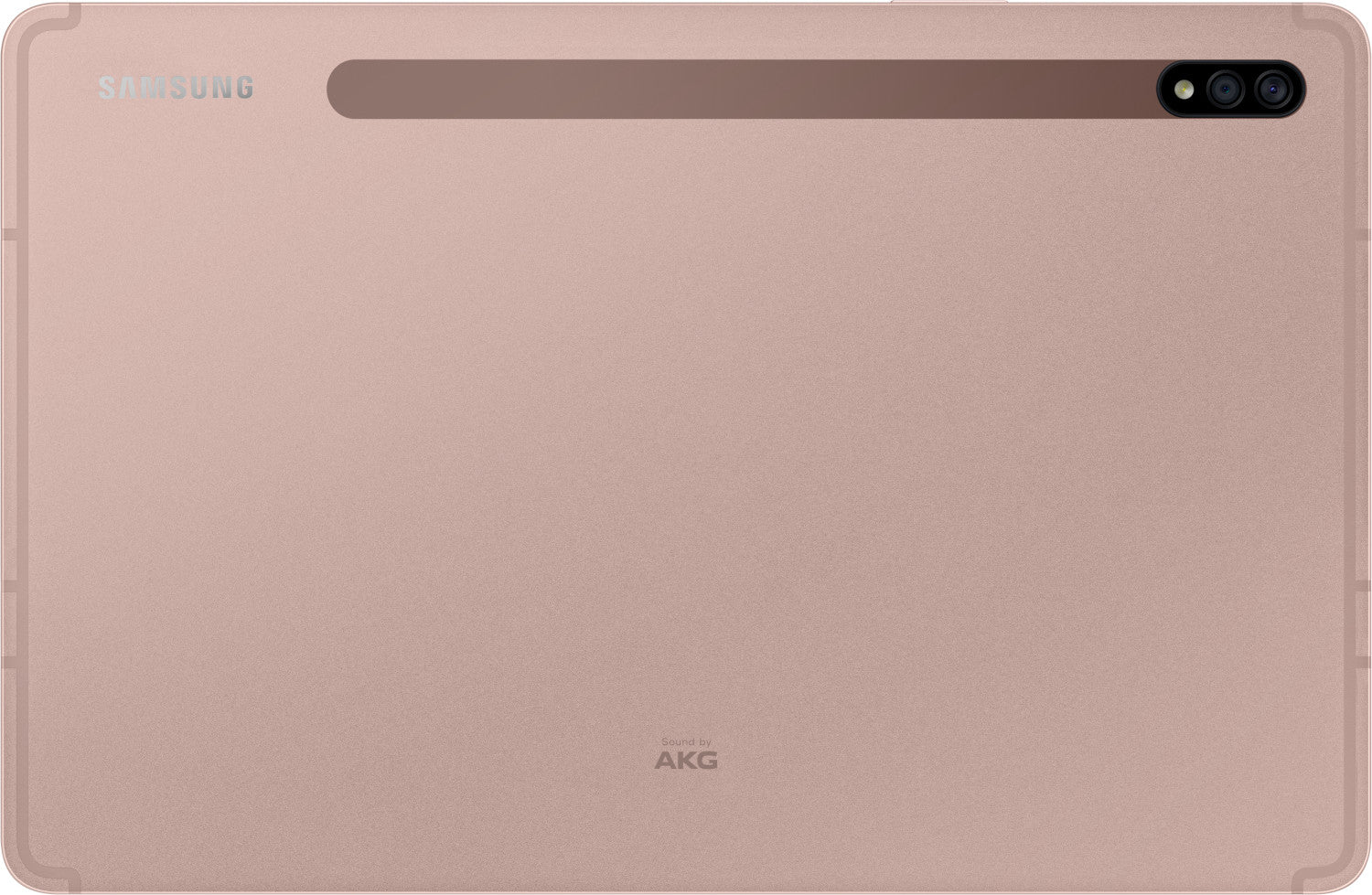 Galaxy Tab S7 Wi-Fi Differenzbesteuert
