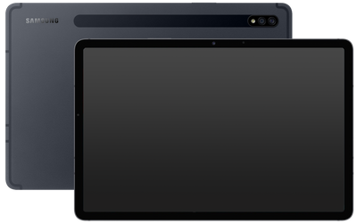 Galaxy Tab S7 Wi-Fi Differenzbesteuert