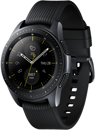 Montre Galaxy 42 mm SM-R810