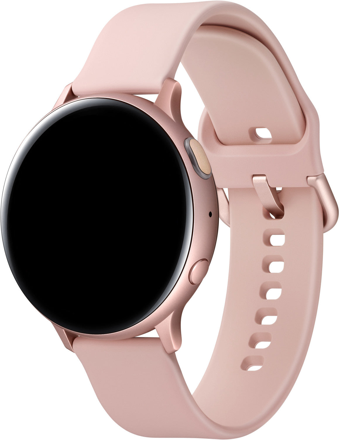 Galaxy Watch Active 2 40mm Aluminium Differenzbesteuert