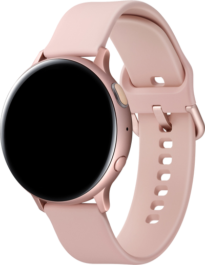 Galaxy Watch Active 2 40mm Aluminium