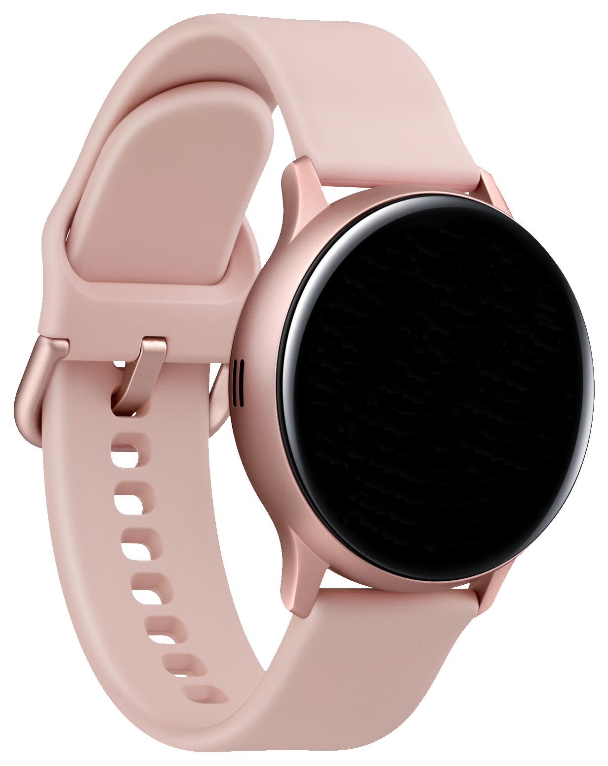 Samsung Galaxy Watch Active 2 44mm Aluminium LTE rose gold - Ohne Vertrag