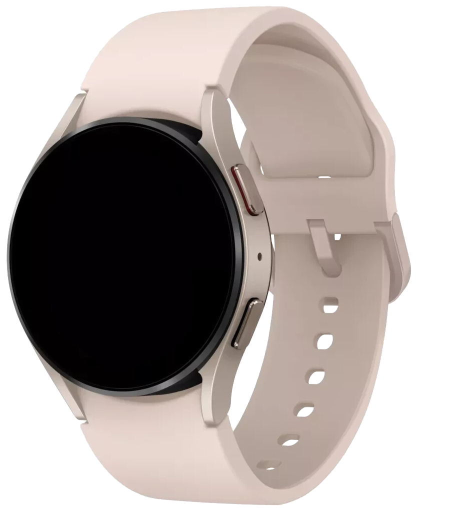 Samsung Galaxy Watch 5 40mm LTE R905 rose gold - Ohne Vertrag