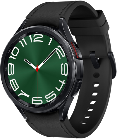 Galaxy Watch 6 Classic 47mm LTE R965 (Ohne Deutschland Region)
