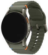 Samsung Galaxy Watch 7 40mm Bluetooth L300 grün - Ohne Vertrag