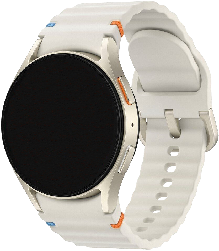 Samsung Galaxy Watch 7 40mm LTE L305 Beige - Ohne Vertrag