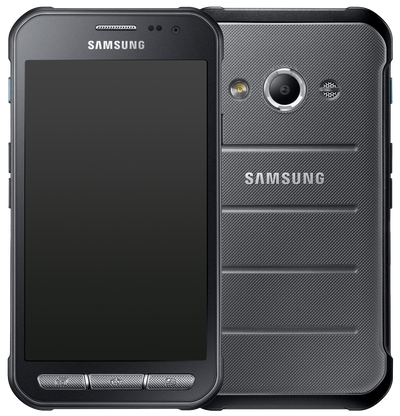 Galaxy Xcover 3 G388F Differenzbesteuert