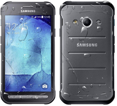 Galaxy Xcover 3 G388F