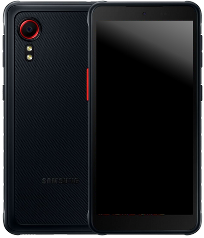 Galaxy Xcover 5 Dual-SIM Differenzbesteuert