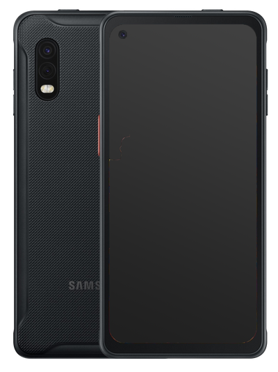 Galaxy XCover Pro