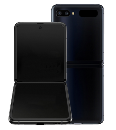 Galaxy Z Flip Dual SIM