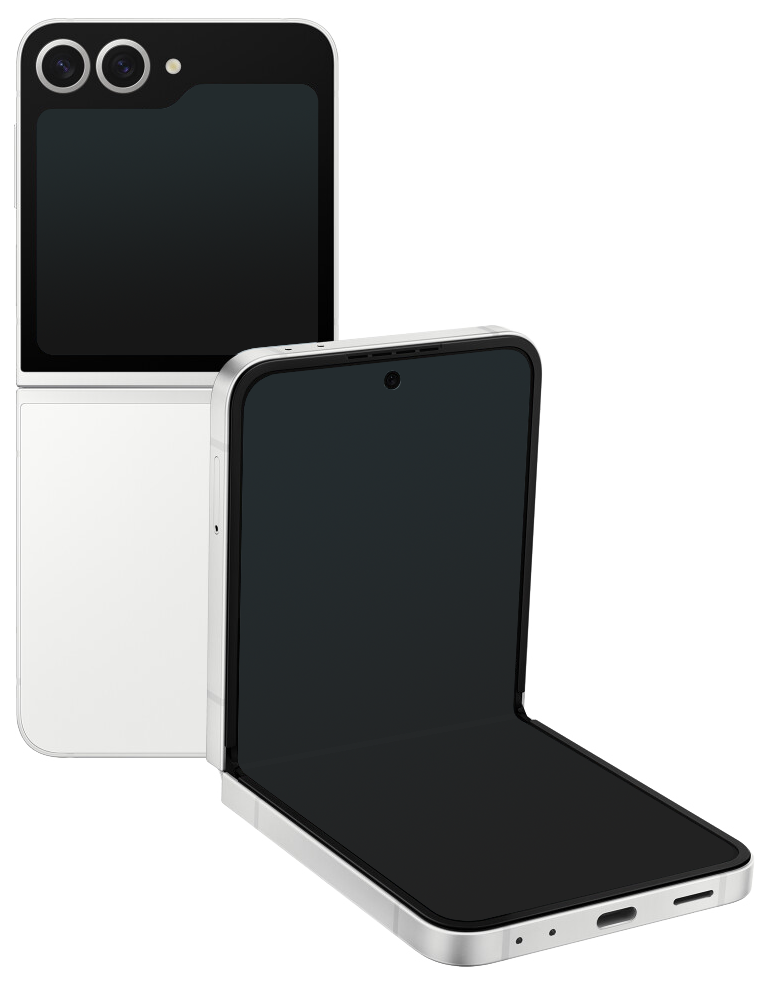 Galaxy Z Flip 6 5G Dual-SIM Differenzbesteuert
