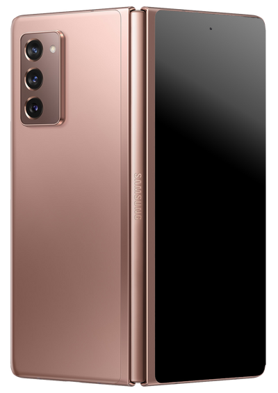 Galaxy Z Fold 2 5G Dual-SIM