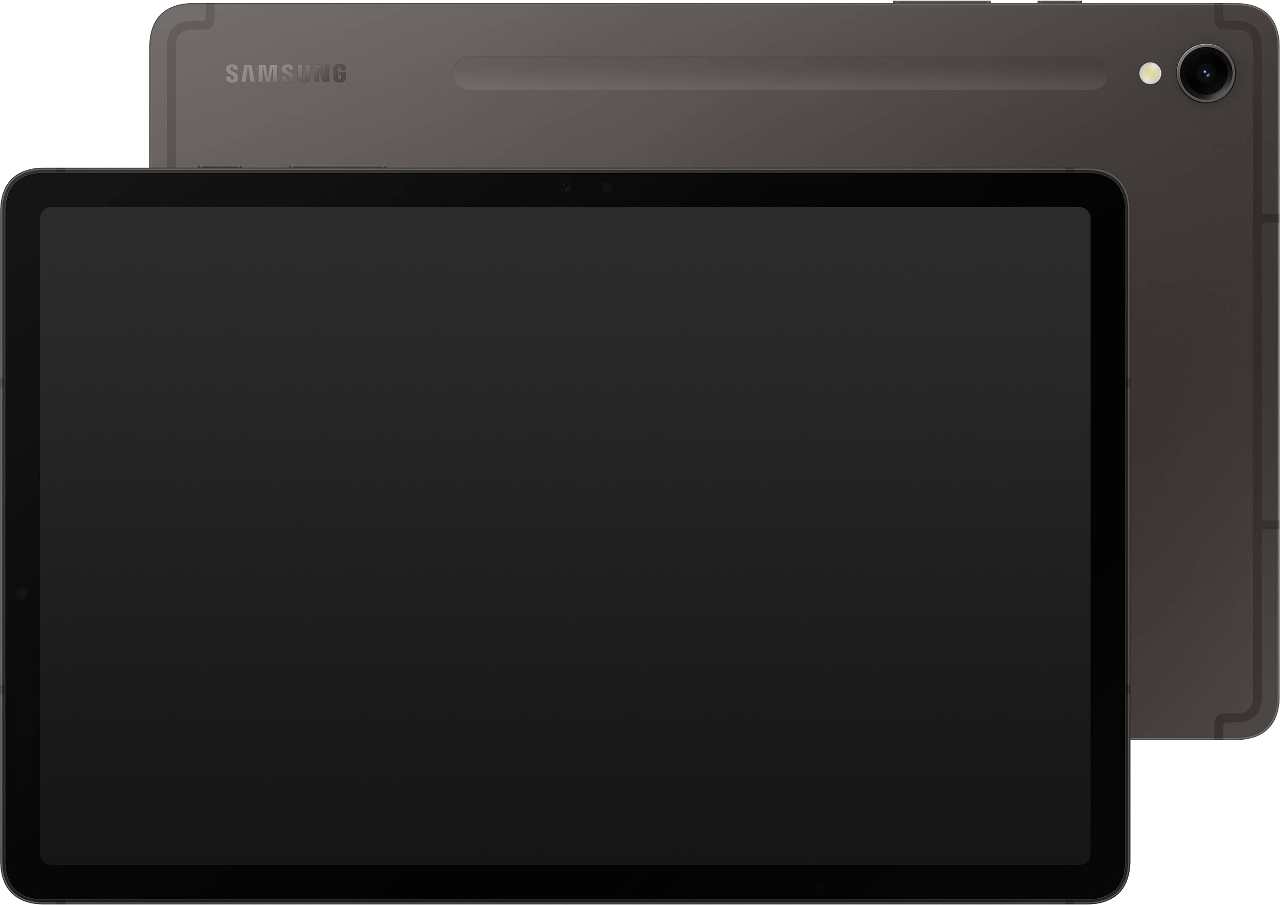 Samsung Galaxy Tab S9 Wi-Fi schwarz - Ohne Vertrag