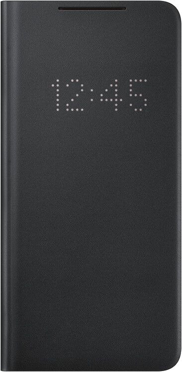 LED View Cover (Galaxy S21 Plus)