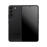 Samsung Galaxy S22 5G Dual-SIM schwarz - Onhe Vertrag
