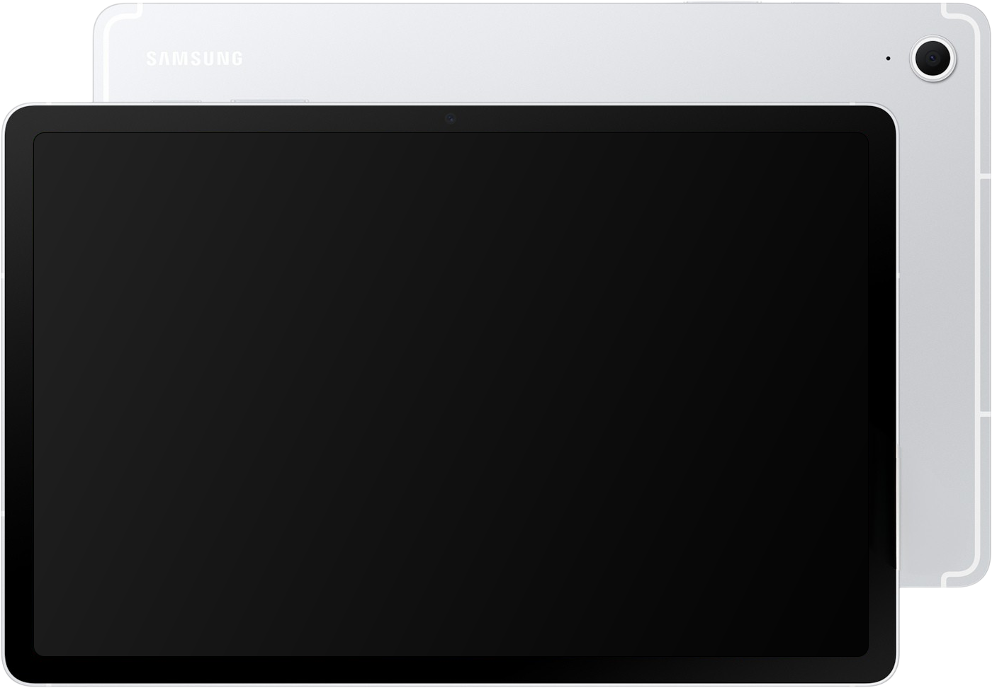 Samsung Galaxy Tab S10 FE 5G silber - Ohne Vertrag
