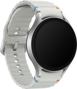 Samsung Galaxy Watch 7 44mm LTE L315 silber - Ohne Vertrag