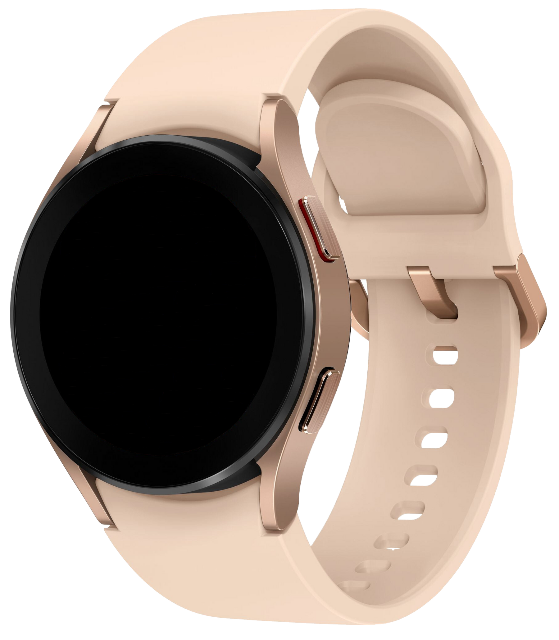 Samsung Galaxy Watch 4 40mm LTE R865 rose gold - Ohne Vertrag
