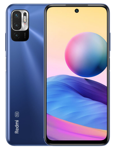Redmi Note 10 5G Dual Sim Differenzbesteuert