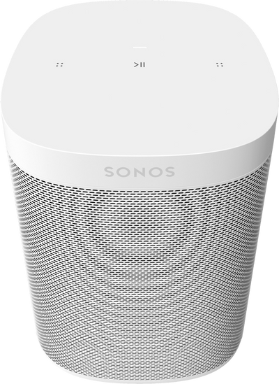 One SL Lautsprecher Smart Speaker