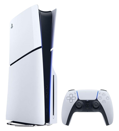 PlayStation 5 Slim (PS5 Slim) Standard Edition