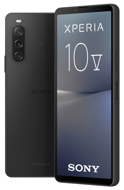 Xperia 10 V 5G Dual-SIM