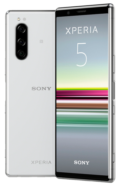 Xperia 5