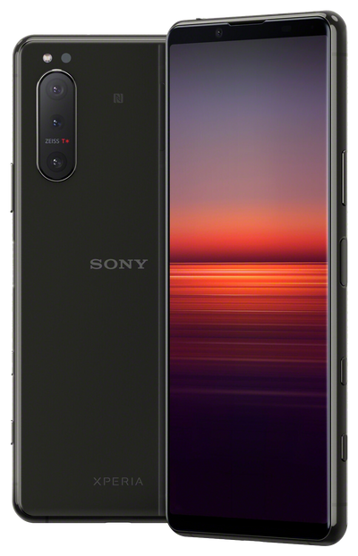 Xperia 5 II 5G Dual-SIM