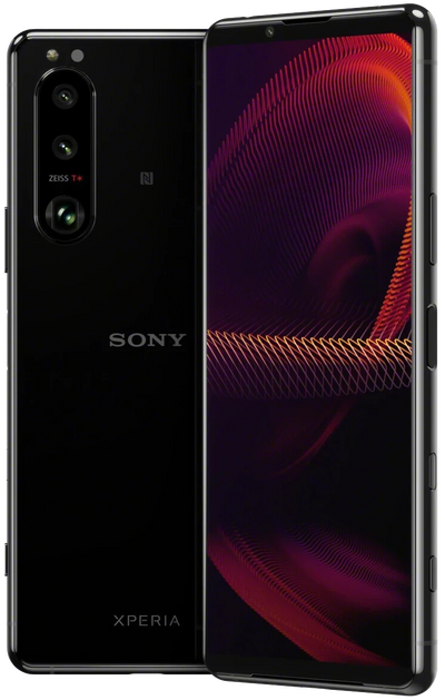 Xperia 5 III 5G Dual-SIM Differenzbesteuert