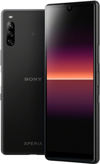 Xperia L4 Dual-SIM Differenzbesteuert