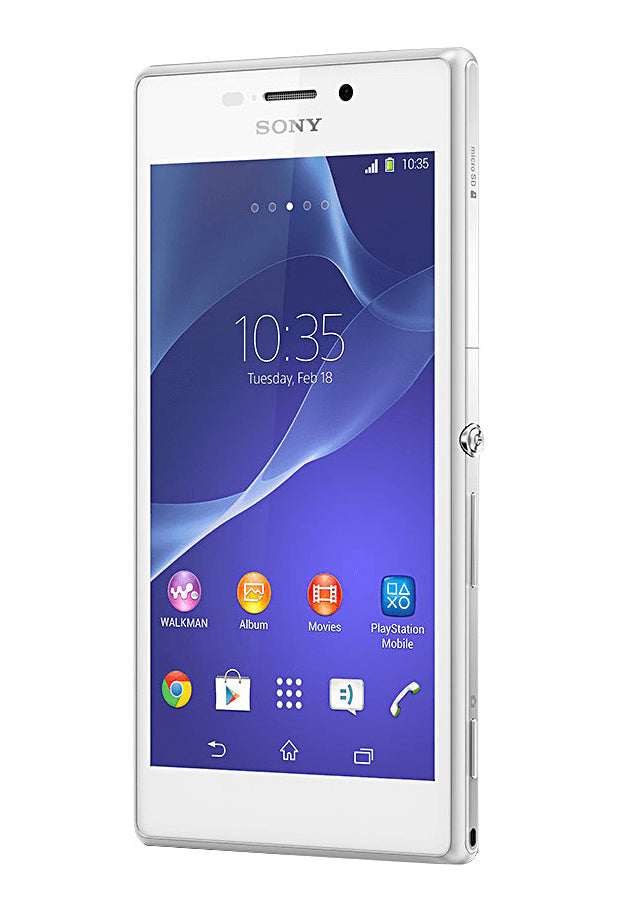 Xperia M2 Differenzbesteuert