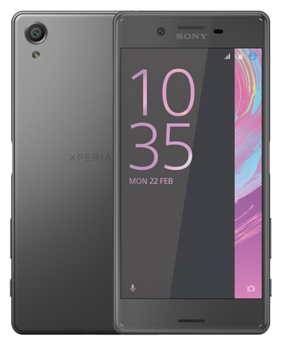 Xperia X Differenzbesteuert